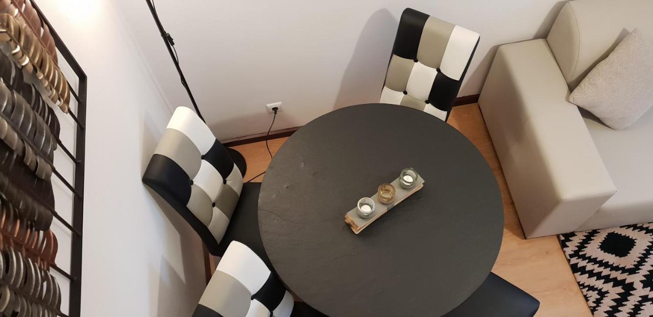 Lamaisonportobaixa Kültér fotó